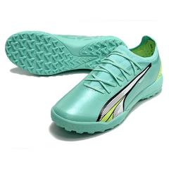 Chuteira Society TF Puma Ultra Ultimate Pack Pursuit