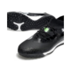 Chuteira Society TF Puma Future 8 Preta