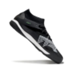 Chuteira Society TF Puma Future 8 Preta