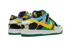 Nike SB Dunk Low Ben & Jerry's Chunky Dunky