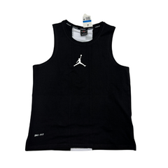 Regata Jordan Preta