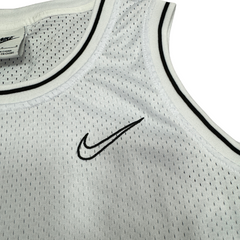 Regata Nike Branca