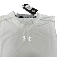 Regata Under Armour Cinza