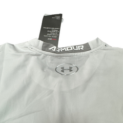 Regata Under Armour Cinza
