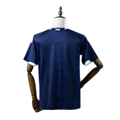 Camisa de Futebol Scotland Adidas 2026 Principal - Versão Torcedor