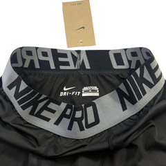 Calça Térmica Nike Pro Preta