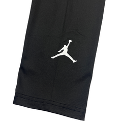 Calça Térmica Jordan Preta