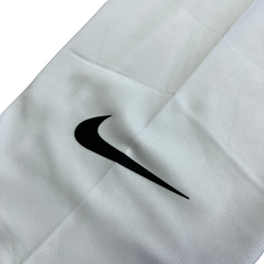 Calça Térmica Nike Second Skin Branca
