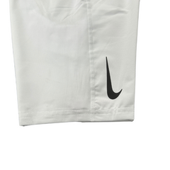 Shorts Térmico Nike Branco