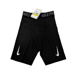 Shorts Térmico Nike Preto