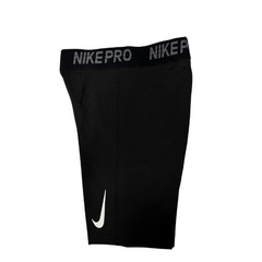 Shorts Térmico Nike Preto