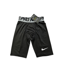 Shorts Térmico Nike Preto