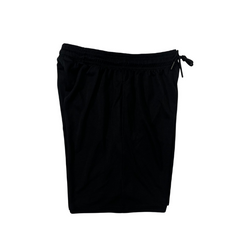 Shorts Jordan Preto e Branco