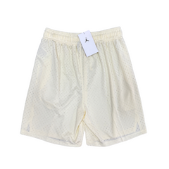 Shorts Jordan Bege