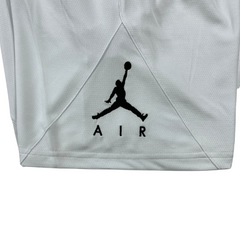 Shorts Jordan Branco