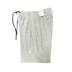 Shorts Jordan Cinza