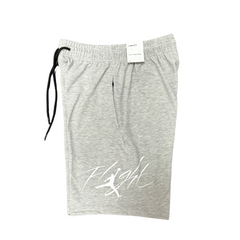 Shorts Jordan Cinza