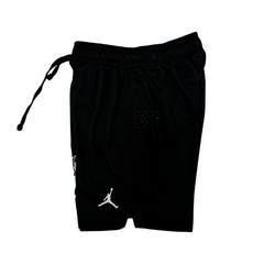 Shorts Jordan Preto e Branco