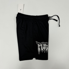 Shorts Jordan Preto e Branco