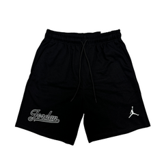 Shorts Jordan Preto