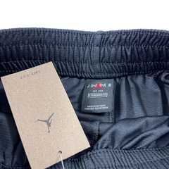 Shorts Jordan Preto