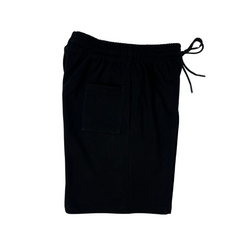 Shorts Jordan Preto