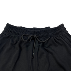 Shorts Jordan Preto