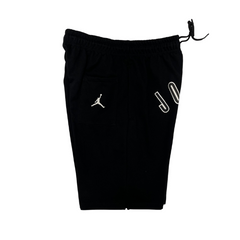 Shorts Jordan Preto