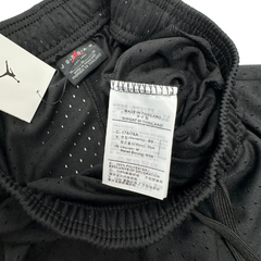 Shorts Jordan Preto