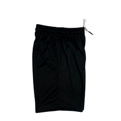 Shorts Jordan Preto, Branco e Vermelho