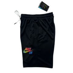 Shorts Nike Preto