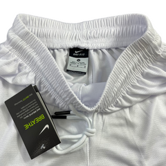 Shorts Nike Branco