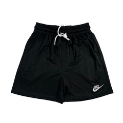 Shorts Nike Preto