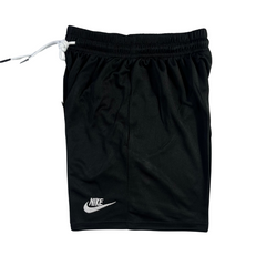 Shorts Nike Preto