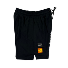 Shorts Nike Preto e Branco