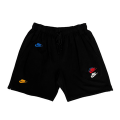 Shorts Nike Preto