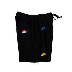 Shorts Nike Preto