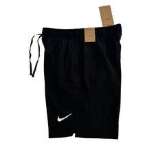 Shorts Nike Preto