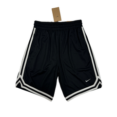 Shorts Nike Preto e Branco