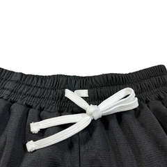 Shorts Nike Preto e Branco