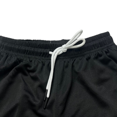 Shorts Nike Preto e Branco