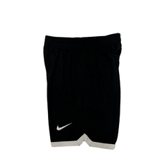 Shorts Nike Preto e Branco