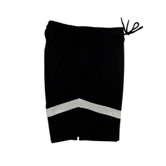 Shorts Nike Preto e Branco