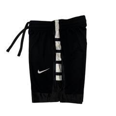 Shorts Nike Preto e Branco