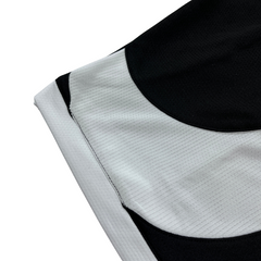 Shorts Nike Preto e Branco