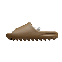 Chinelo Slide Adidas Yeezy Core