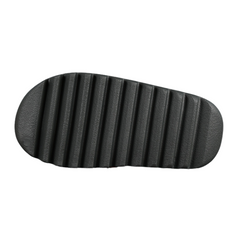 Chinelo Slide Adidas Yeezy Dark Onyx