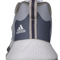 Tênis de Corrida Adidas Alphabounce Instinct Branco e Cinza