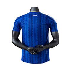 Camisa de Futebol Sweden Adidas 2026 Visitante - Versão Jogador