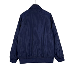 Jaqueta Corta-Vento Tommy Hilfiger Azul, Branca e Vermelha